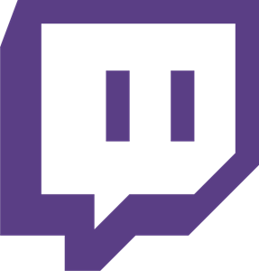Icon of twitch