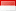 Flag of Indonesia