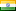 Flag of in
