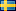 Flag of Sweden