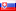 Flag of sk