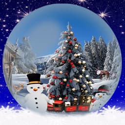 Cover of Jingle Bells by Alexander Nakarada