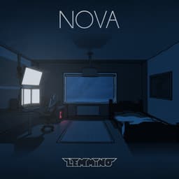 Cover of Infinity by LEMMiNO