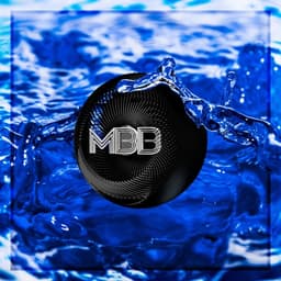 Cover of Take It Easy by MBB