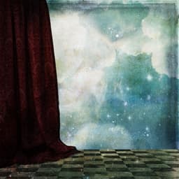 Cover of The Travelling Symphony by Savfk
