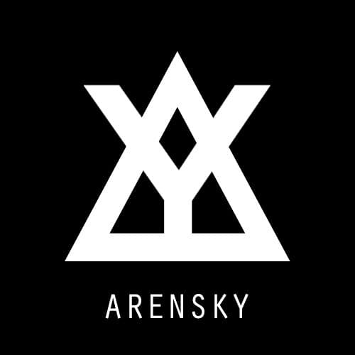 Avatar of Arensky