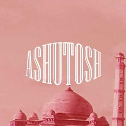 ASHUTOSH avatar