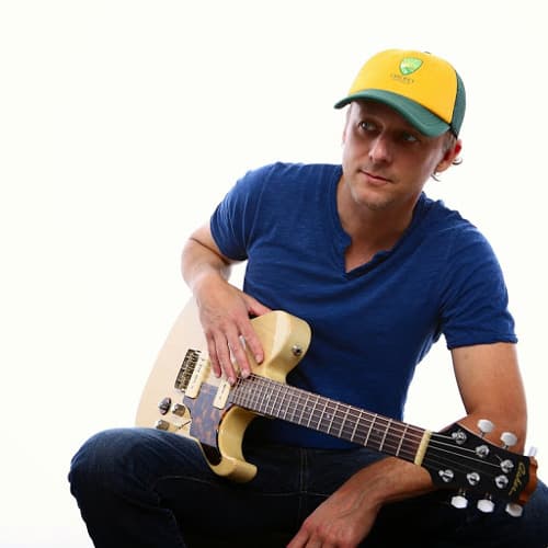 Avatar of Chris Haugen