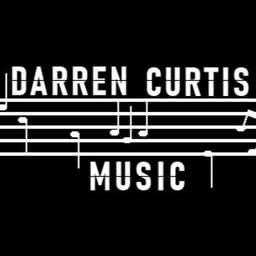 Artist avatar of Darren Curtis