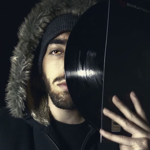 Avatar of Dj Jart