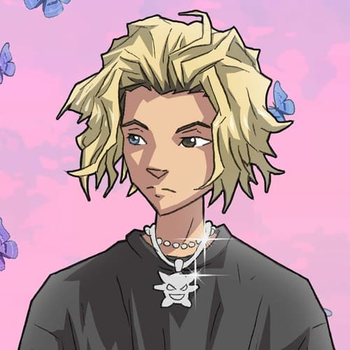 Avatar of Ennex