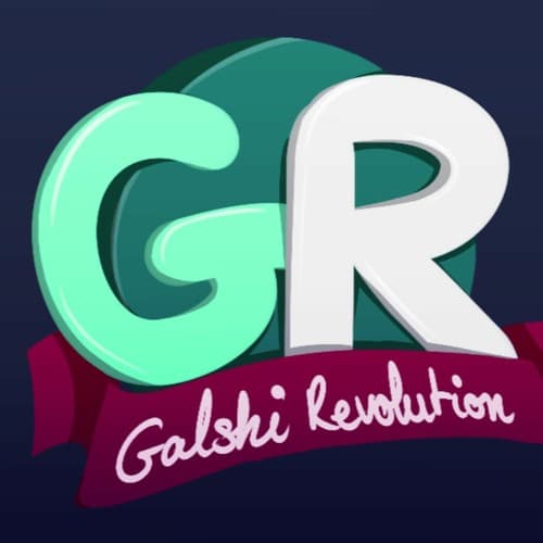 Avatar of Galshi Revolution