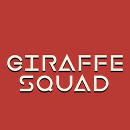 Artist avatar of Giraffe Squad