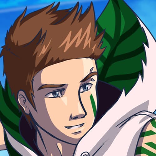 Avatar of Leaf Adventure