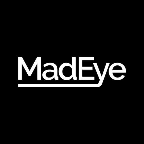 Avatar of MadEye