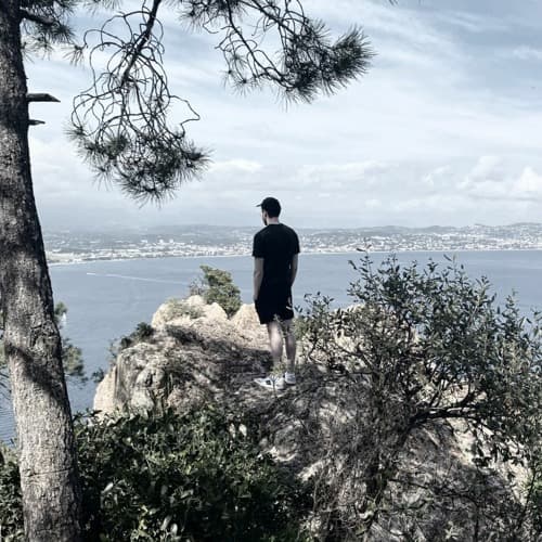 Avatar of Pierse