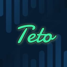 Artist avatar of Teto