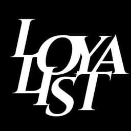 Artist avatar of The Loyalist