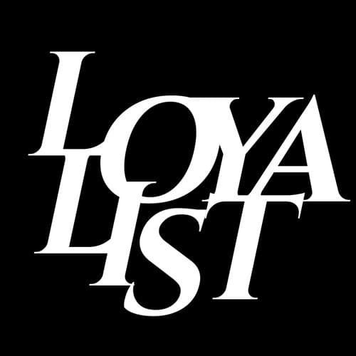 Avatar of The Loyalist