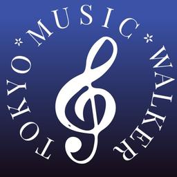 Tokyo Music Walker avatar