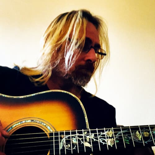 Avatar of Wayne John Bradley