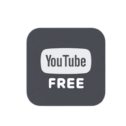 Free YouTube music
